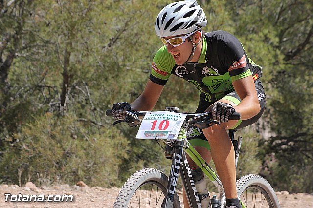 XVII Bike Maraton Btt Ciudad de Totana 2014 - 241